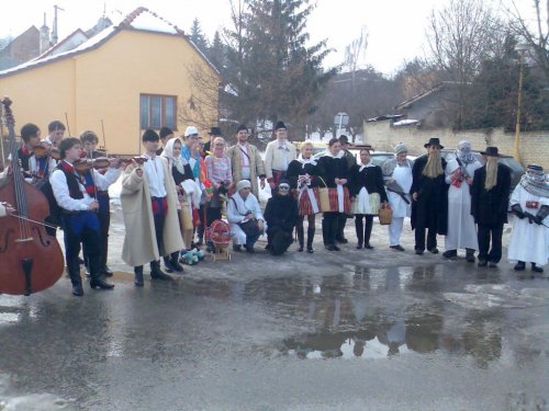 Fašank - 6.2.2010